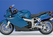 BMW K 1200 S